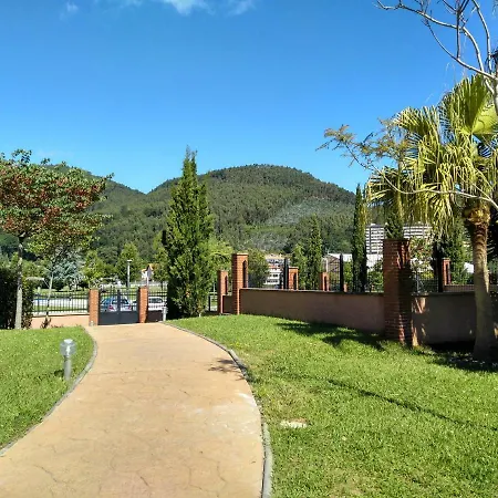 Apartamento Bakio Beach *