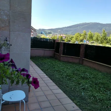 Bakio Beach Apartamento