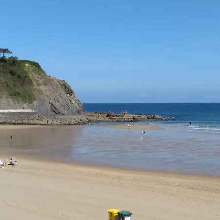 Bakio Beach Apartamento *