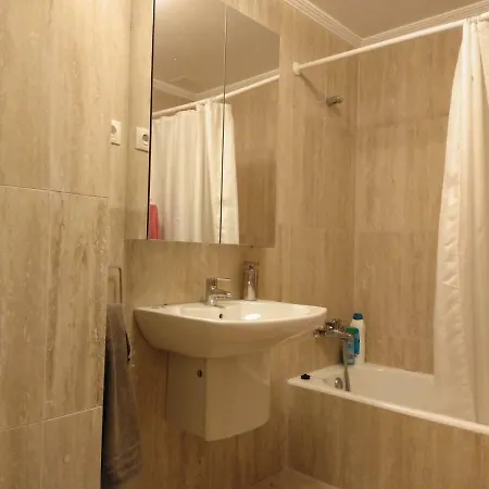 Apartamento Bakio Beach