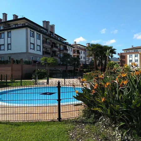 Bakio Beach Apartamento