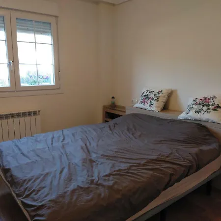 Apartamento Bakio Beach *