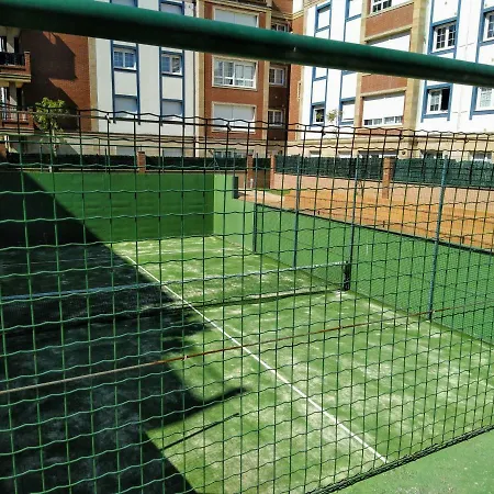 Apartamento Bakio Beach Baquio