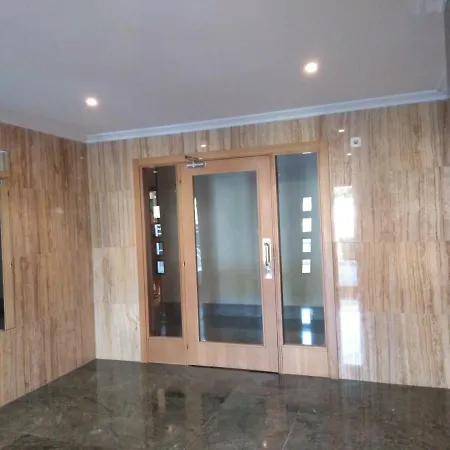 Apartamento Bakio Beach Baquio