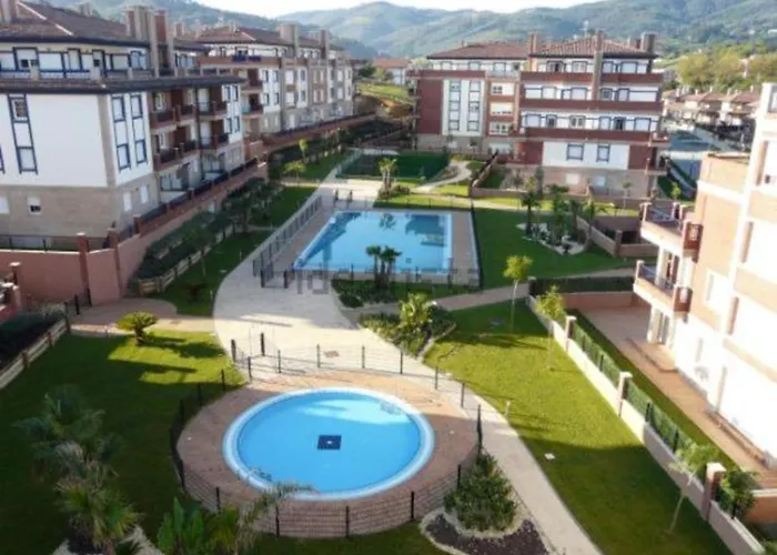 Bakio Beach Apartmán *