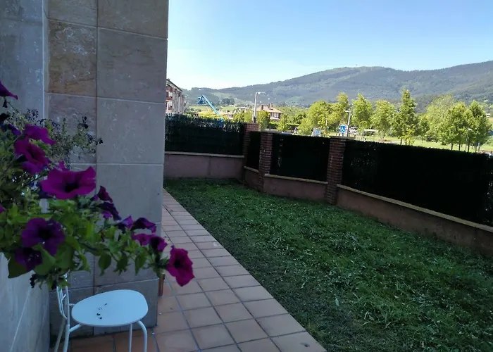 Bakio Beach Apartmán