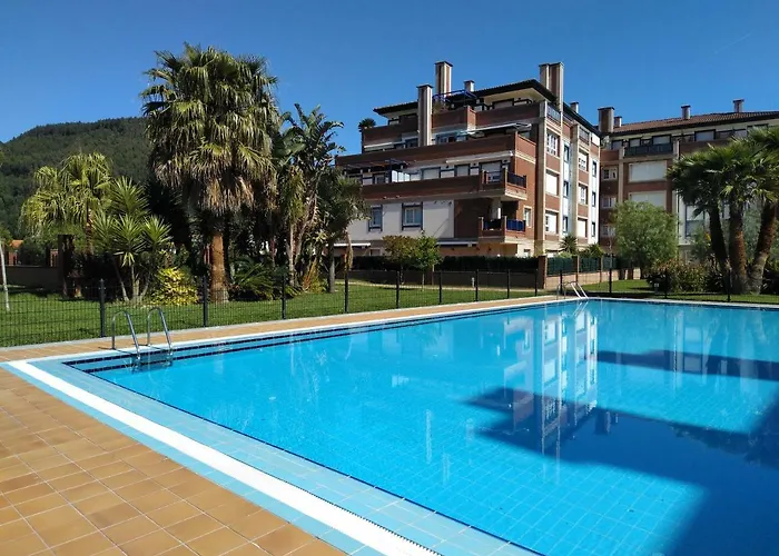 Bakio Beach Apartamento