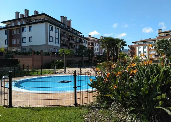 Bakio Beach Apartamento