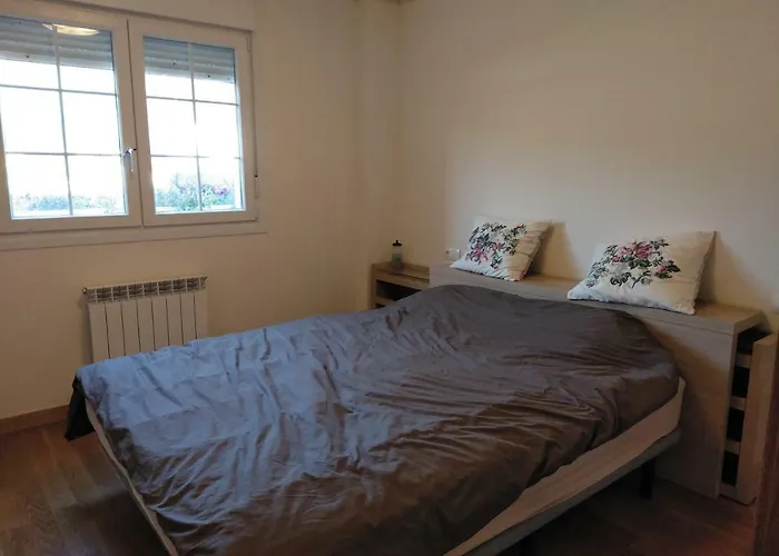 Apartamento Bakio Beach *