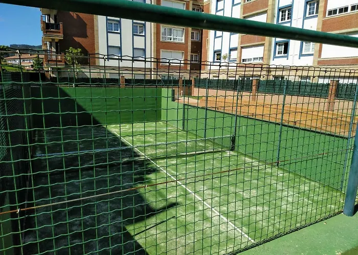 Apartamento Bakio Beach Bakio