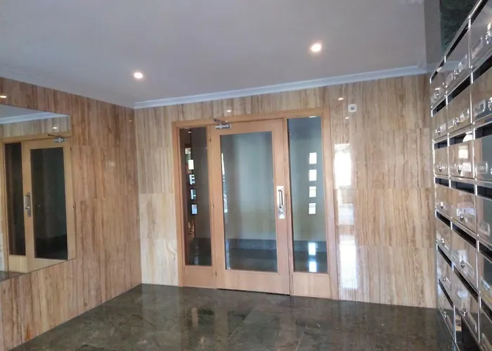 Apartmán Bakio Beach Bakio