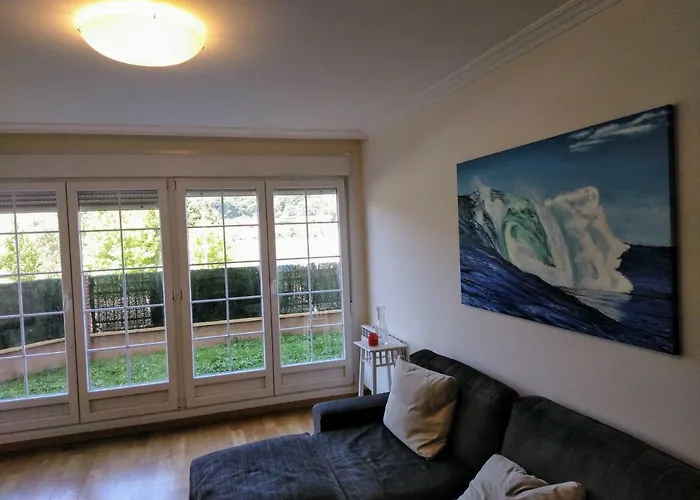 Apartmán Bakio Beach Bakio