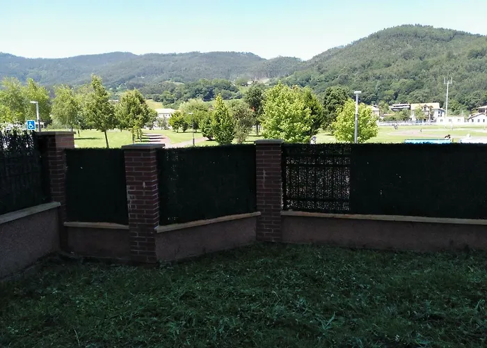 Apartmán Bakio Beach