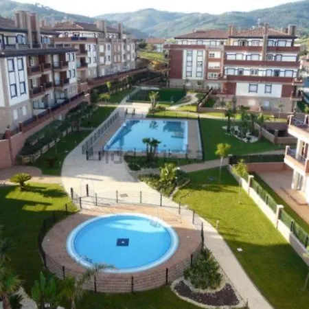 Bakio Beach Apartment *