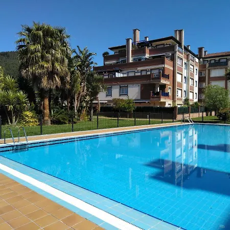 Bakio Beach Daire