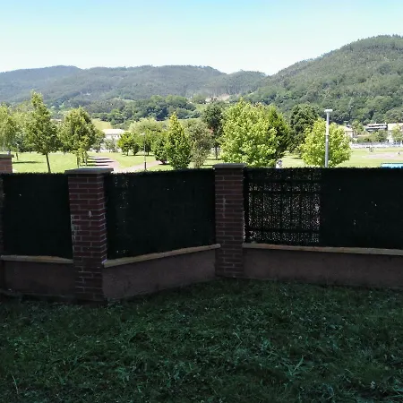 דירה Bakio Beach