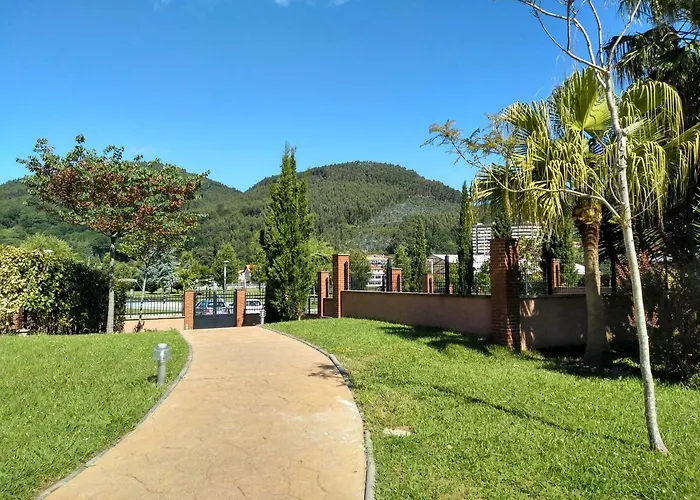 Apartment Bakio Beach *