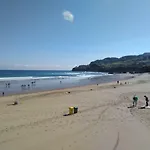 Bakio Beach Apartman Bakio