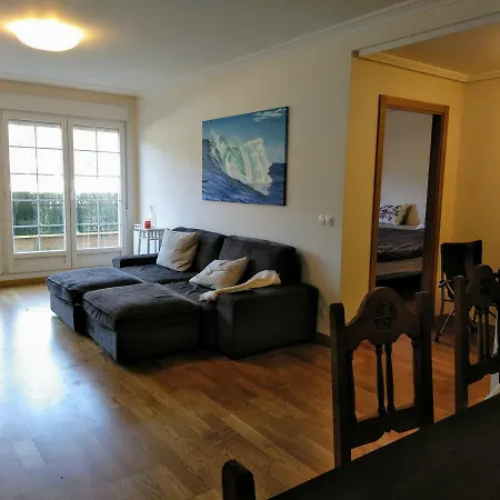 Apartment Bakio Beach